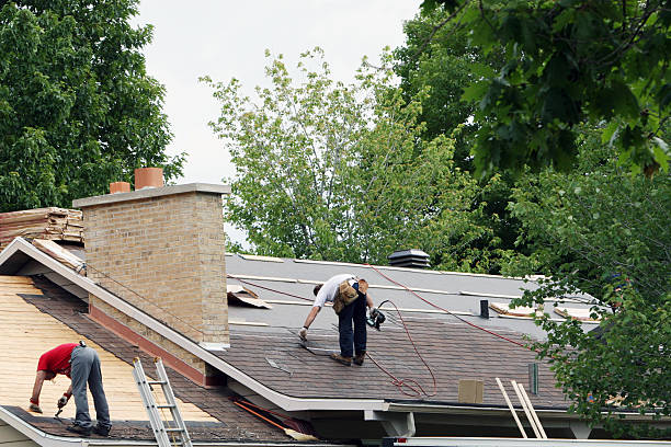 Best Roof Replacement Cost  in Linden, TX