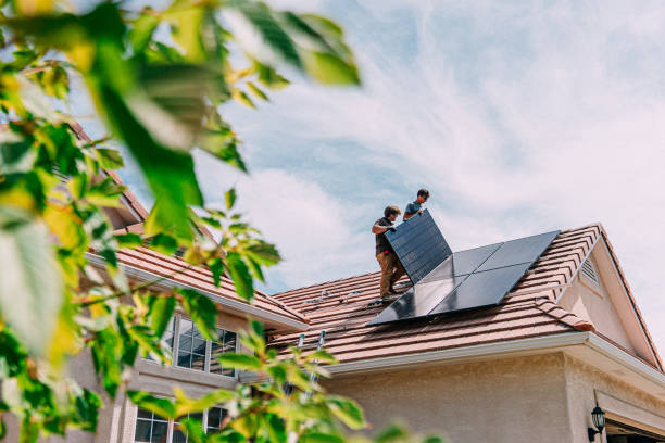 Best Roof Leak Repair  in Linden, TX