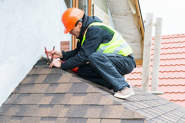 Best Roof Inspection Near Me  in Linden, TX